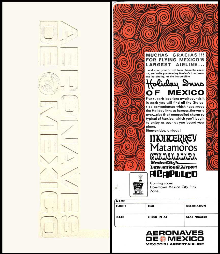 Ticket Cover