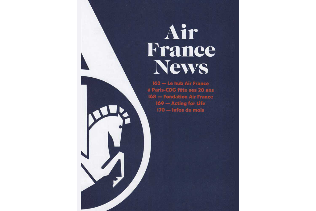 News Booklet Cover