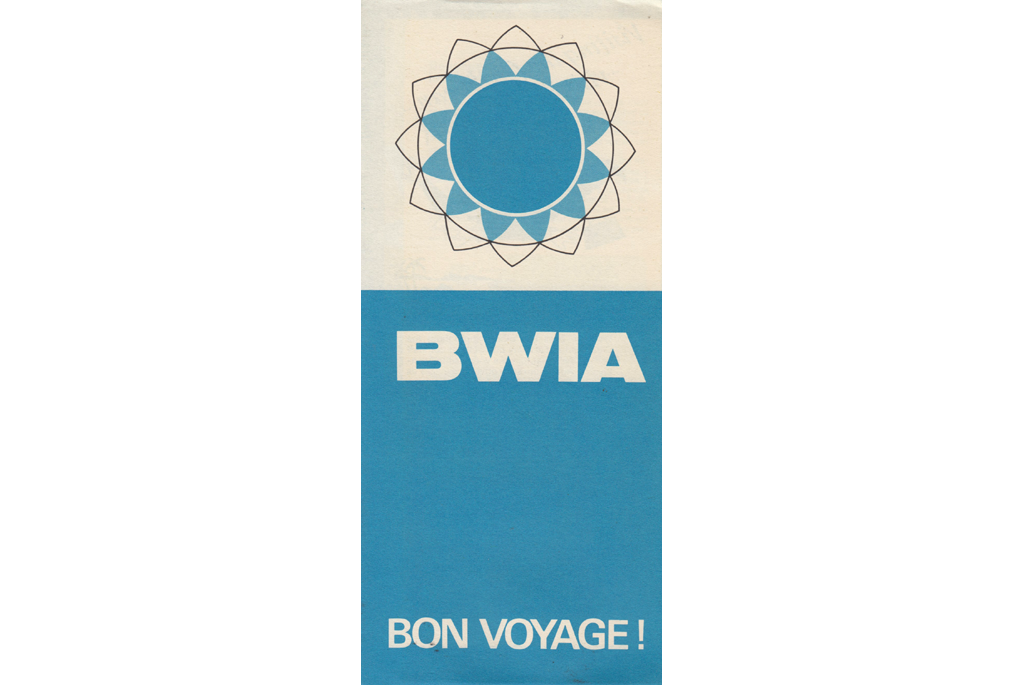 Ticket cover