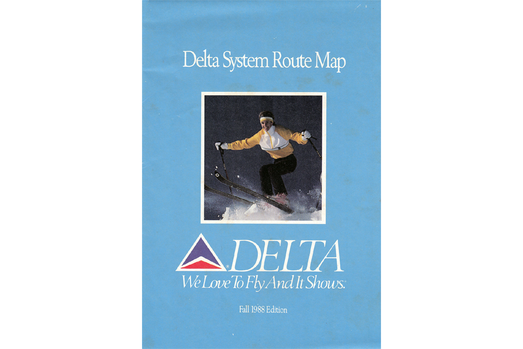 System route map cover