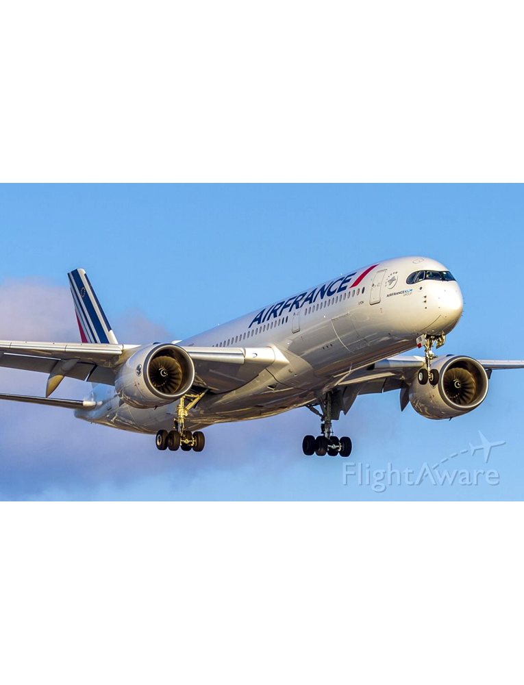 Airbus A350-900