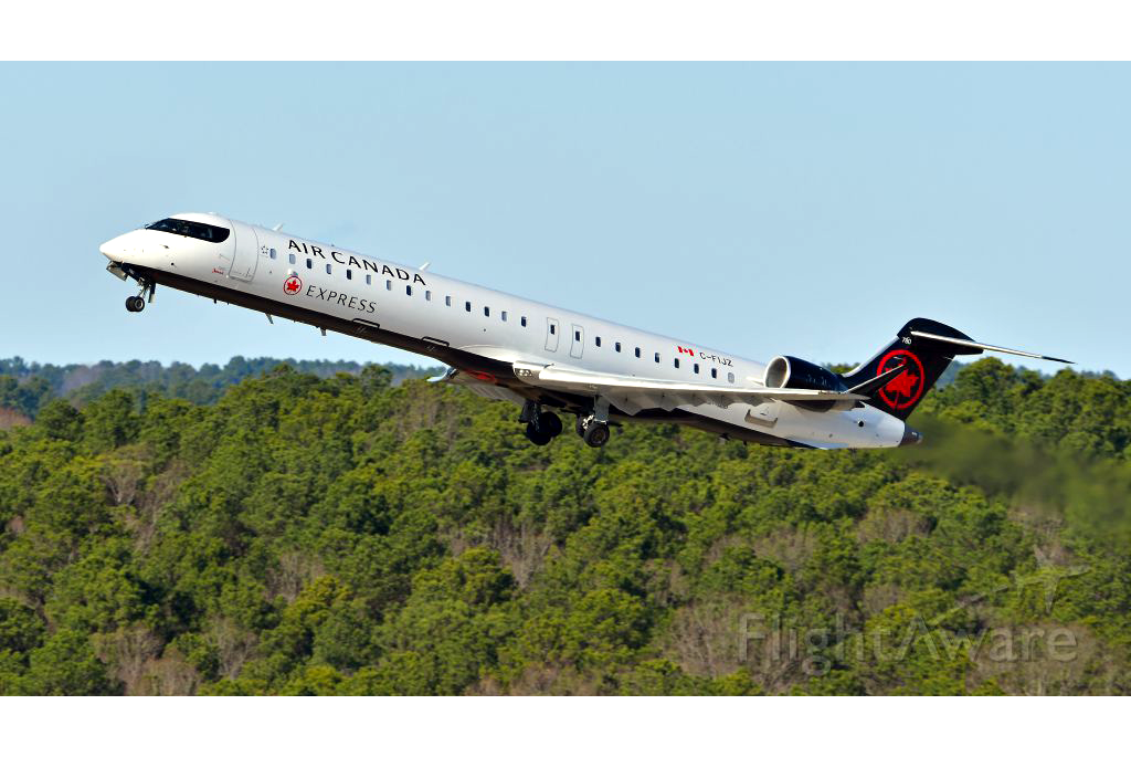 CRJ-900