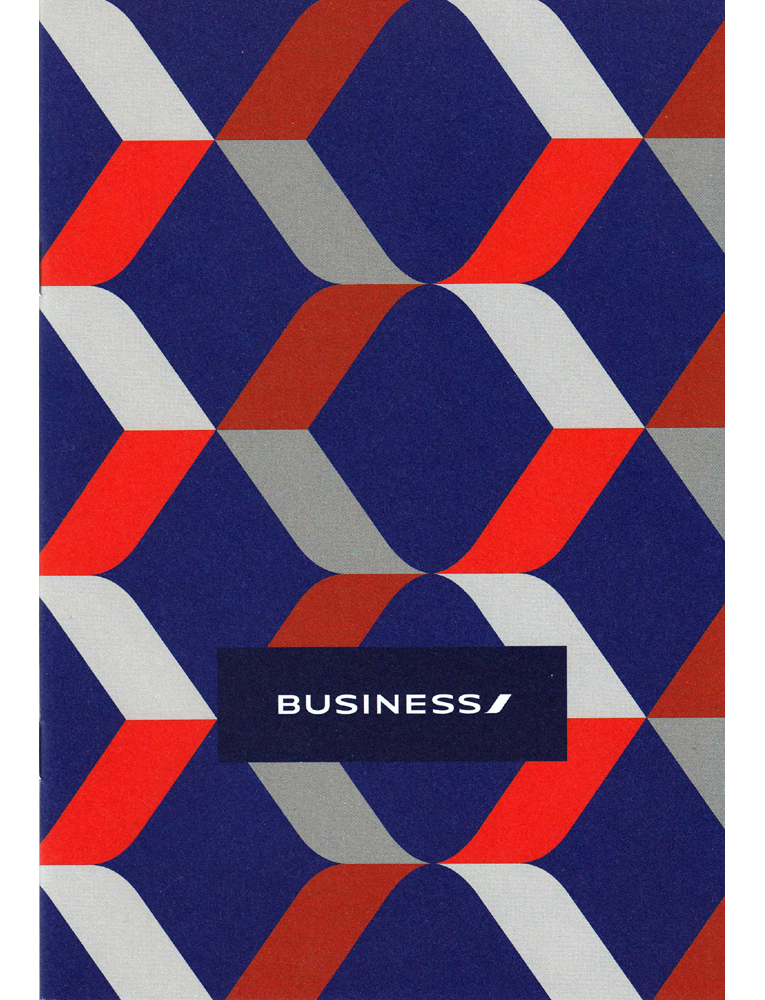 Menu Cover