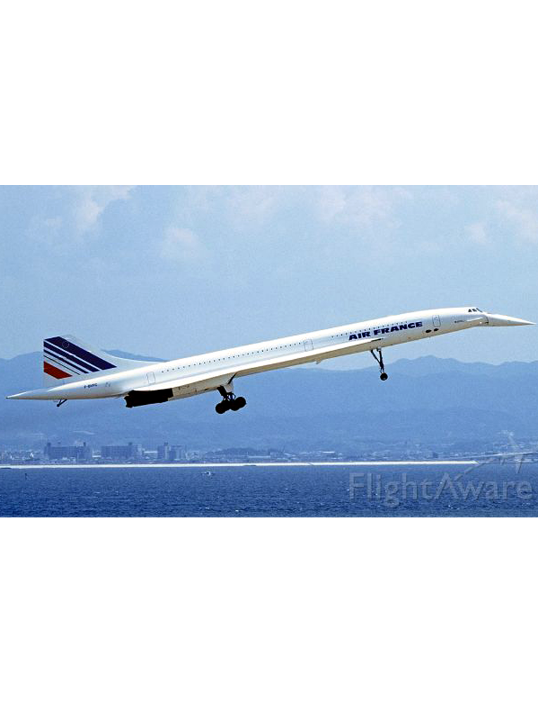 Concorde