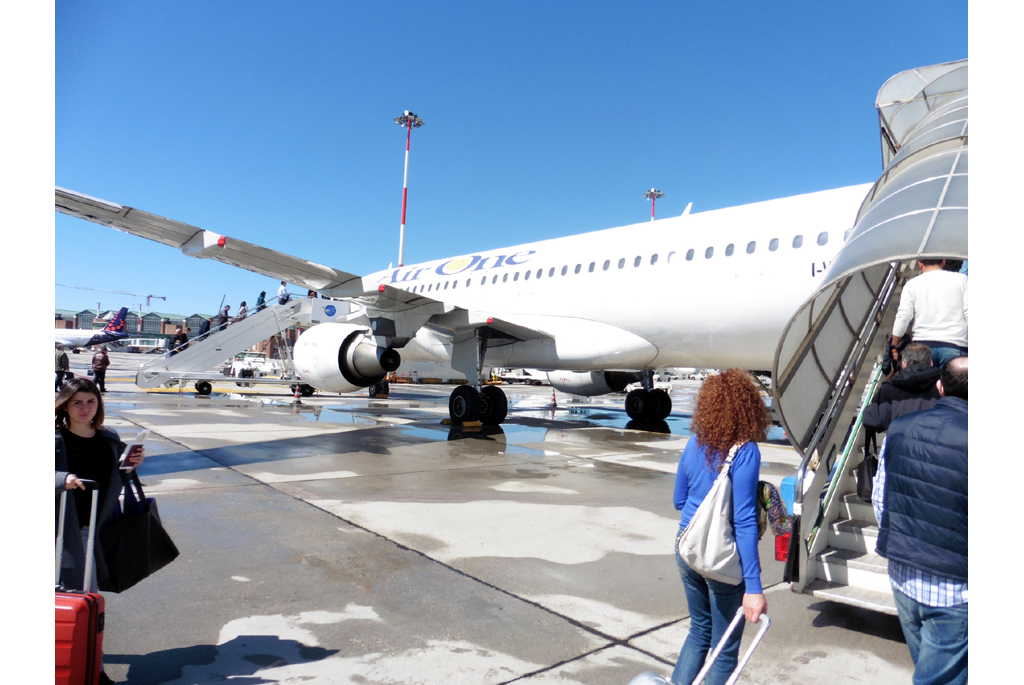 Airbus A320 neo