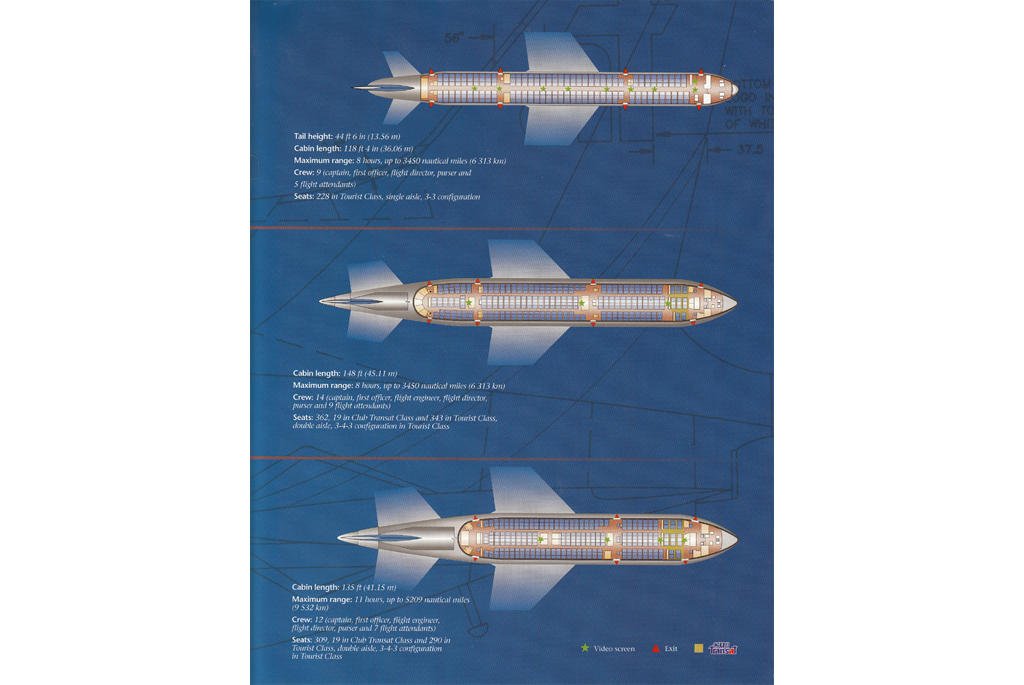 Lockheed planes seat maps