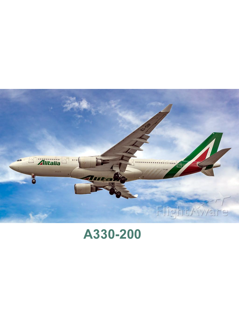 A330-200