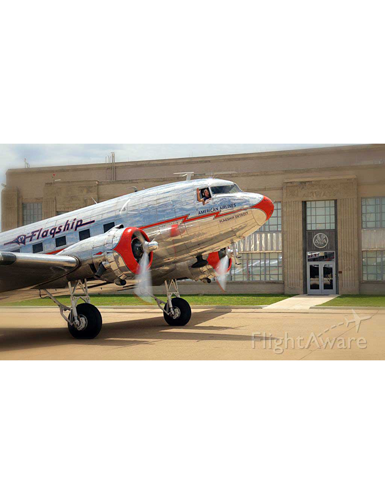 Douglas DC-3