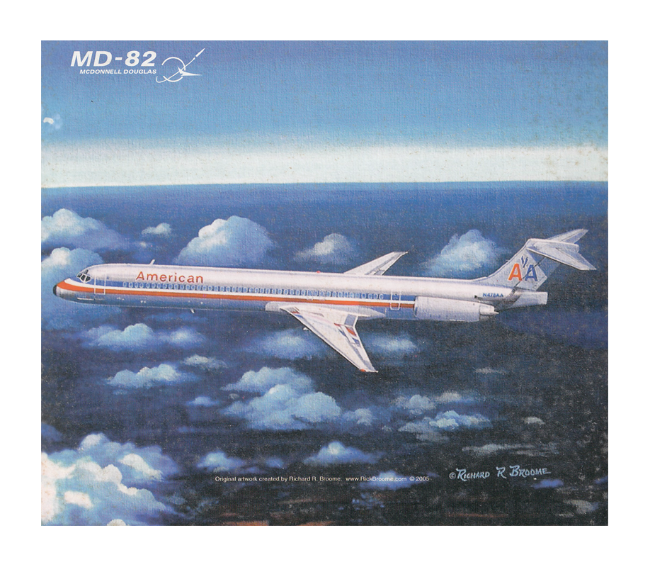 MD-82