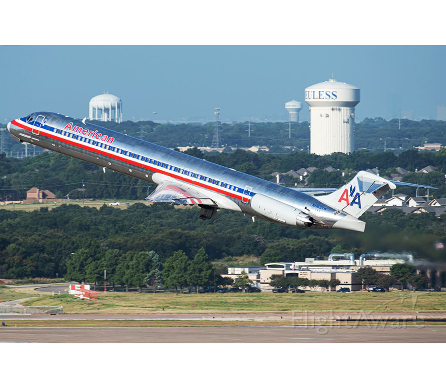 MD-83