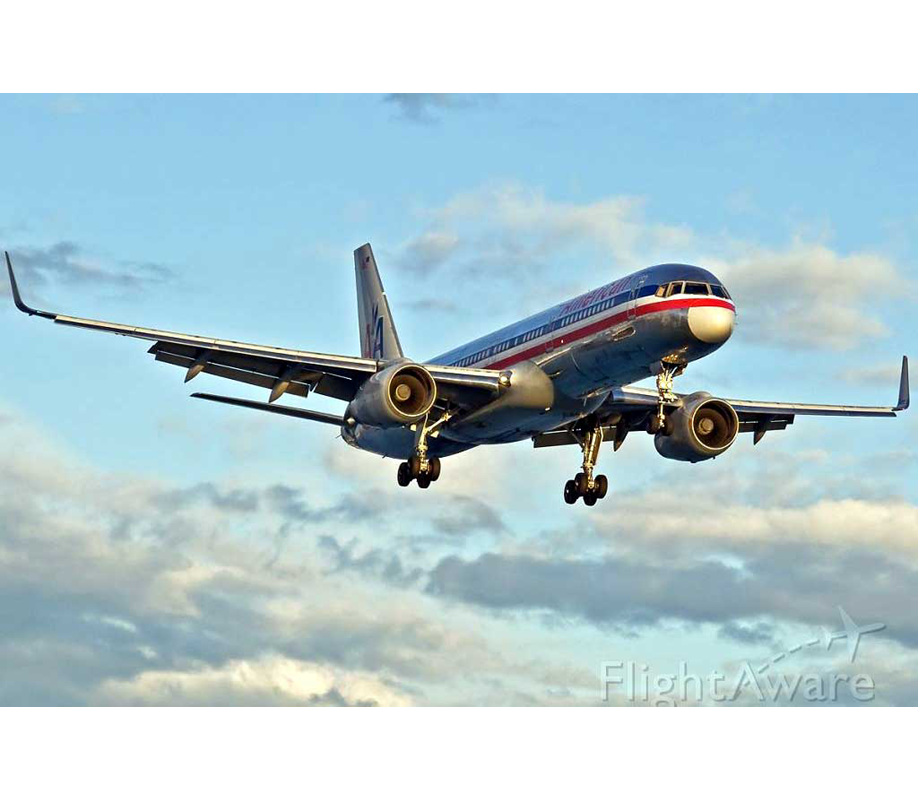 Boeing 727-200