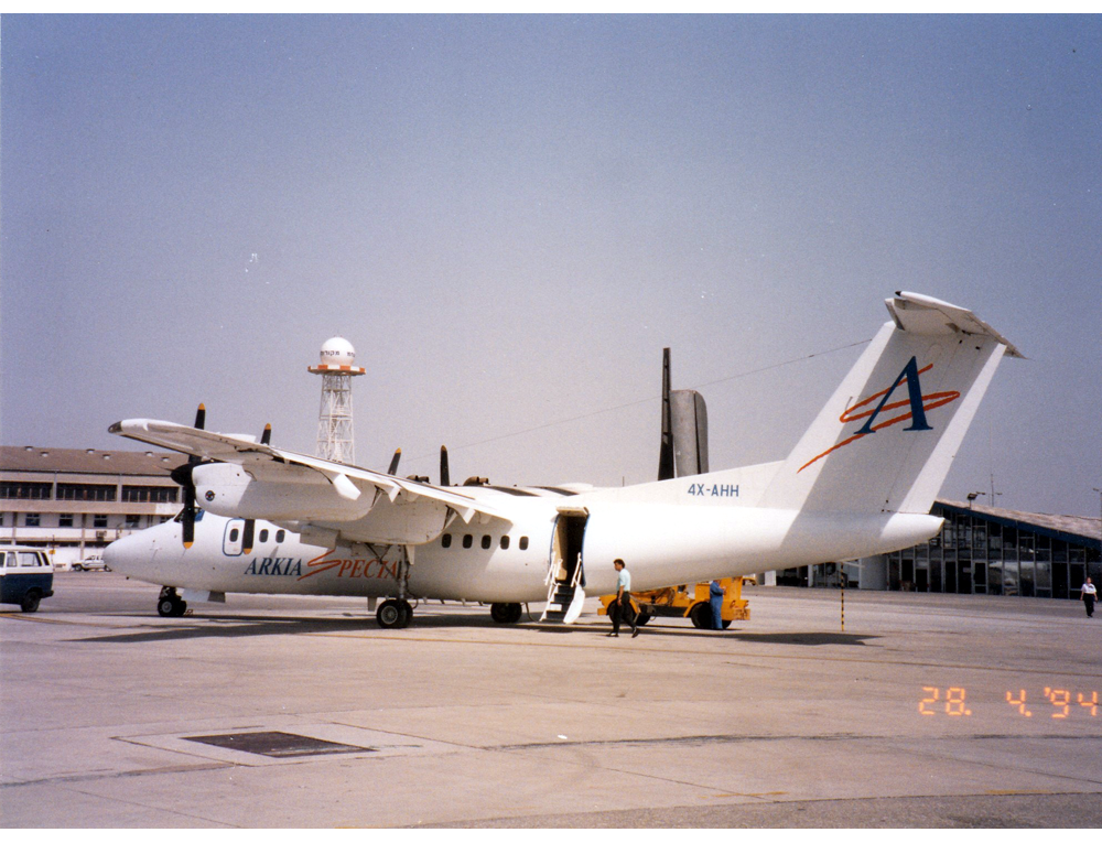 MSN - 8 Dash7World