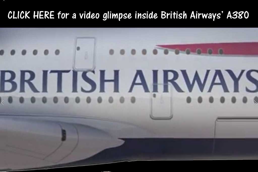 Video A glpmps insite our new A380 - Click on it