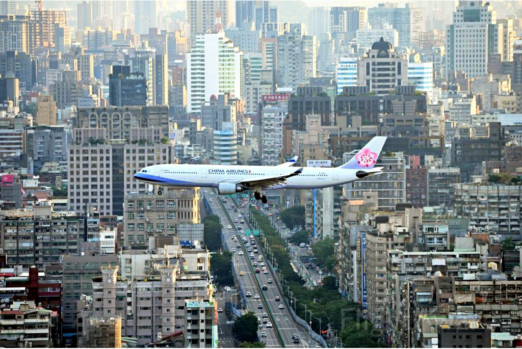 Airbus A330-300