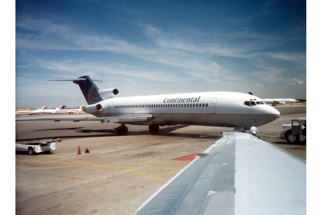 Boeing 727