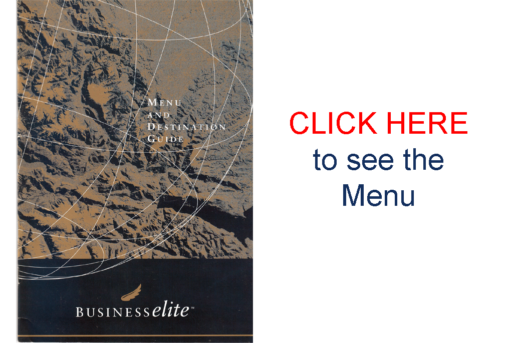 Click here to see the menu