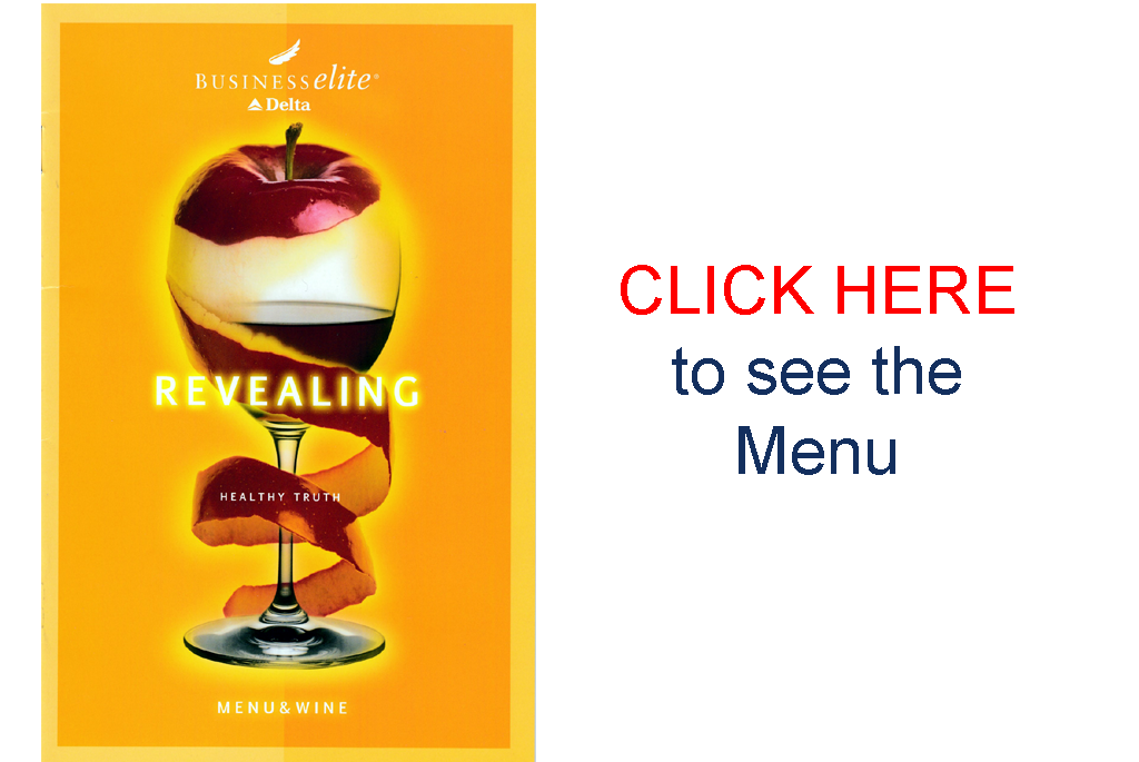 Click here to see the menu