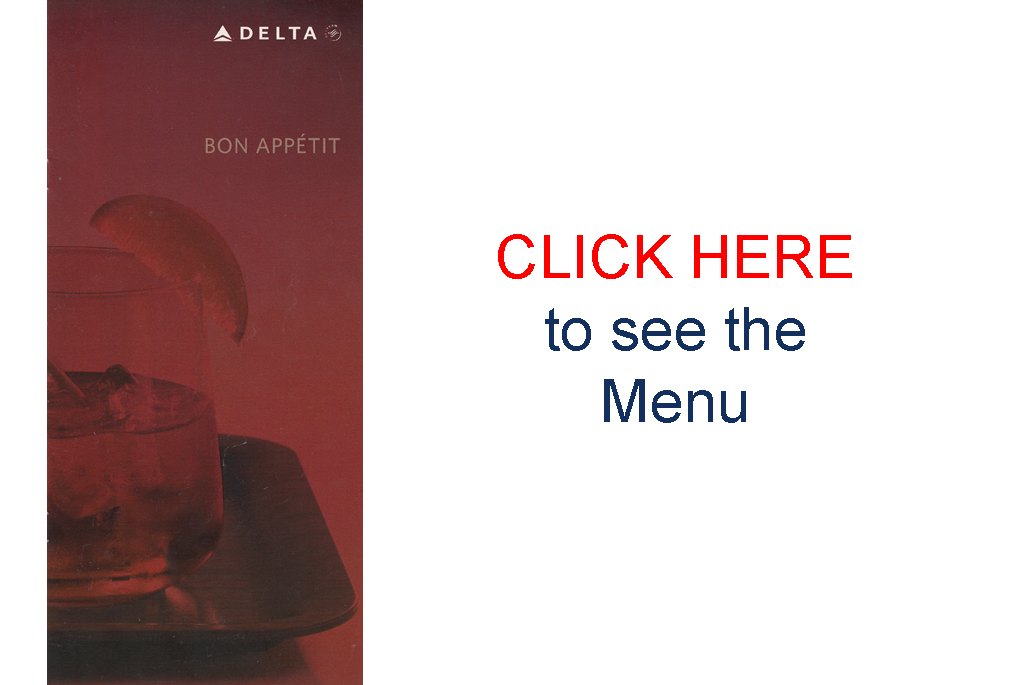 Click here to see the menu