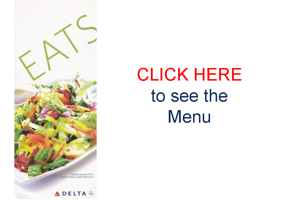 Click here to see the menu