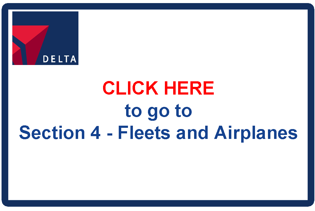 Click here for Section 4 - fleets and airplanes