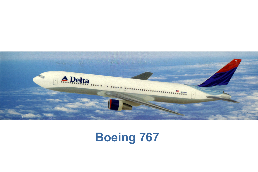 Boeing 767