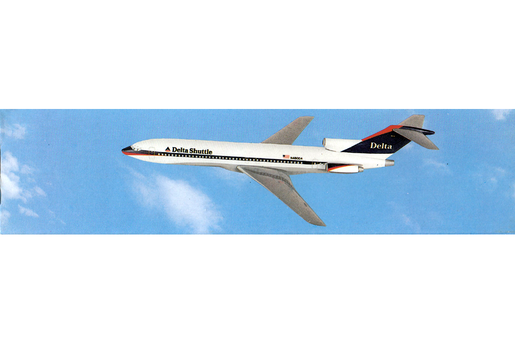 Boeing 727-200