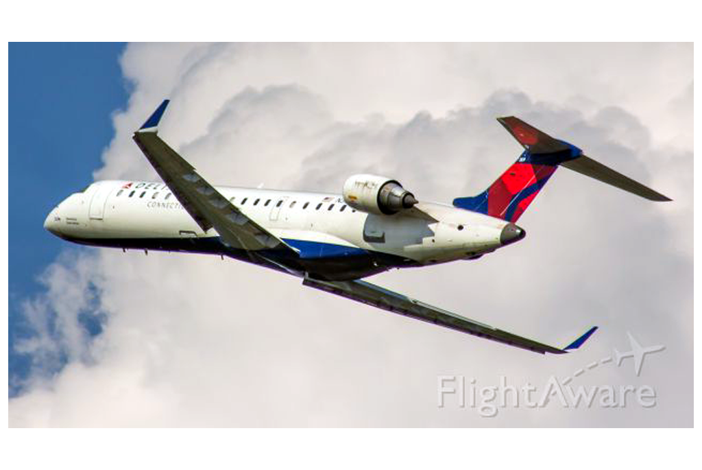 Bombardier CRJ700