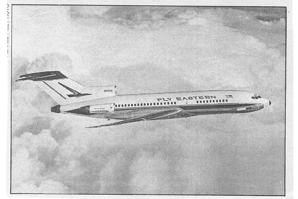 Boeing 727-200