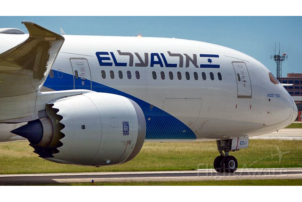 Boeing 787-9