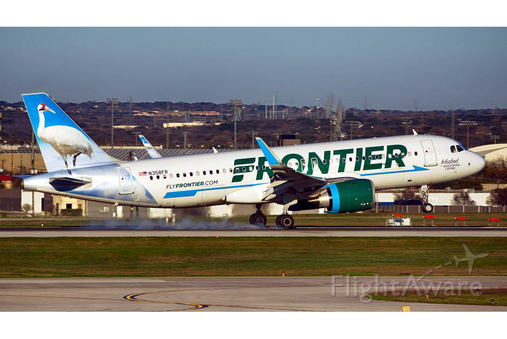 Airbus A320neo