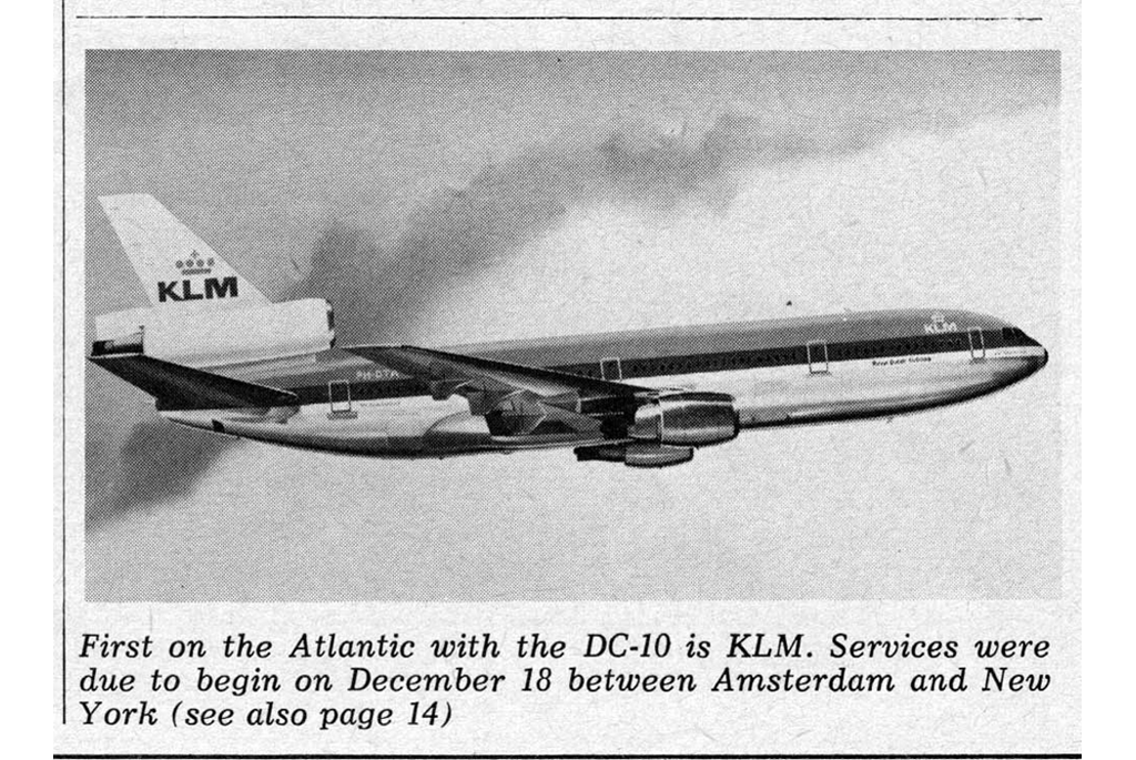 Douglas DC-10