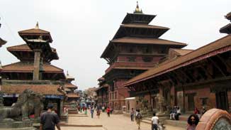 Durbar Square