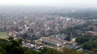 Kathmandu