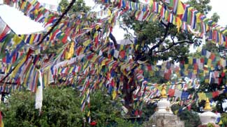 Prayer Flags