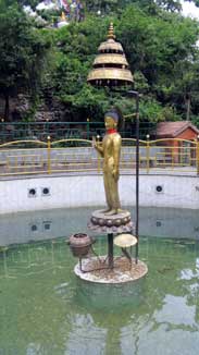 Swayambhunath