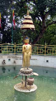 Swayambhunath