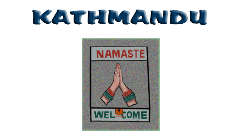 Namaste