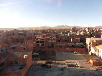 El Alto