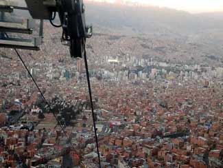 Incredible El Alto Market