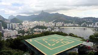 Rio - Opera House