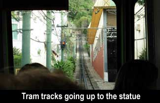 Rio - Subway art