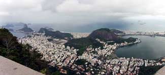 Rio - Subway art