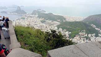 Rio - Opera House