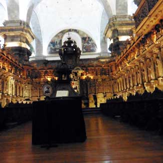 Cusco Cathedral