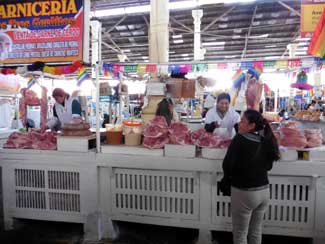 The Market