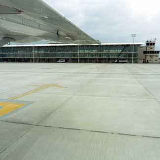 Paracas Airport