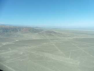 Nazca Lines