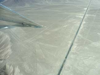 Nazca Lines