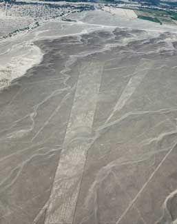 Nazca Lines