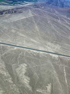 Nazca Lines